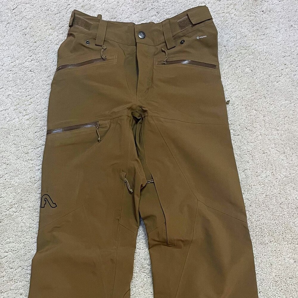 Flylow Nina Shell Ski Pant